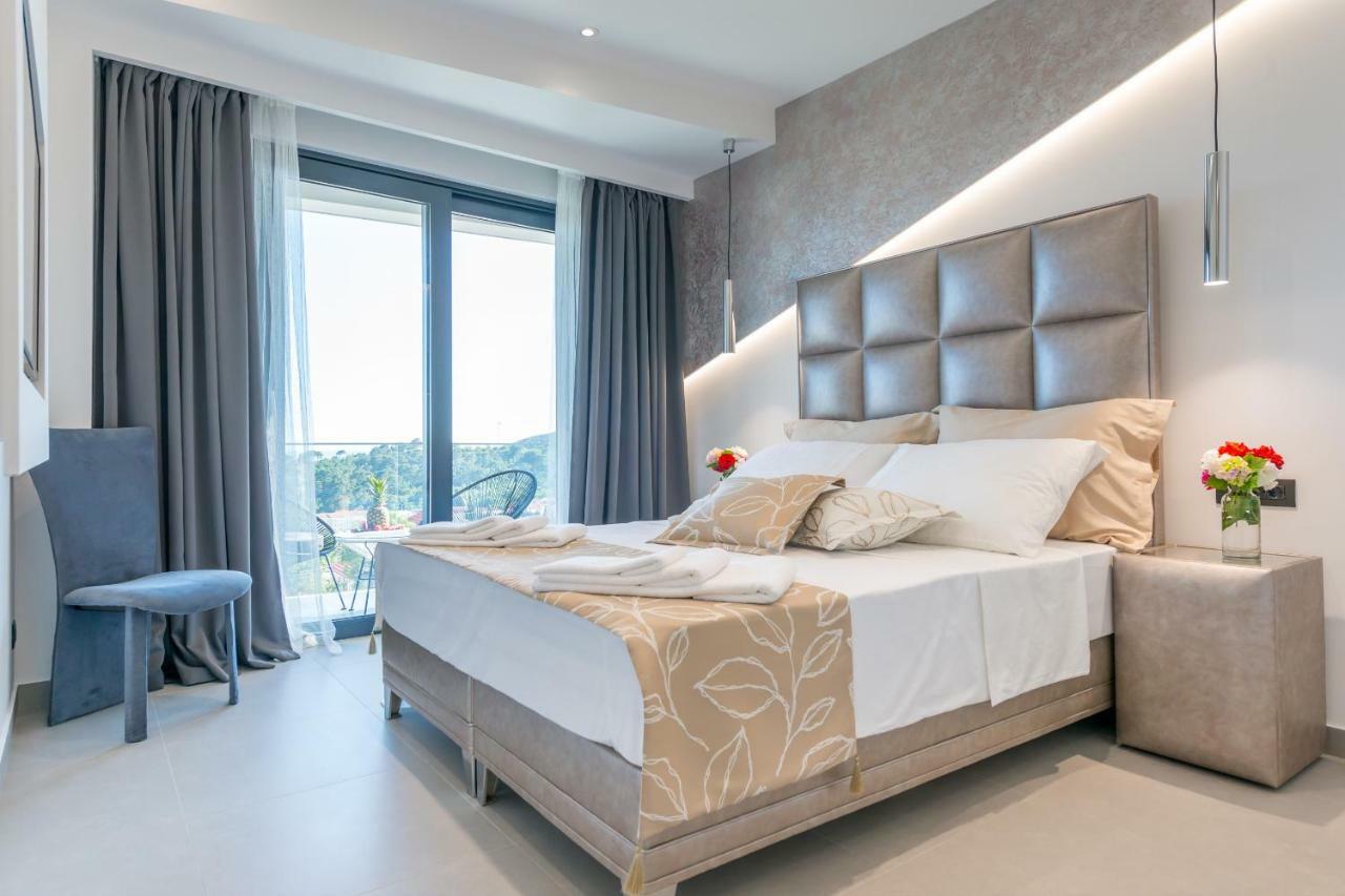 Exclusive Villa Mative Млини Екстериор снимка