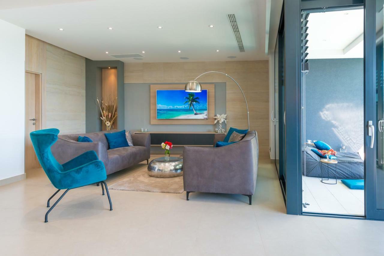 Exclusive Villa Mative Млини Екстериор снимка
